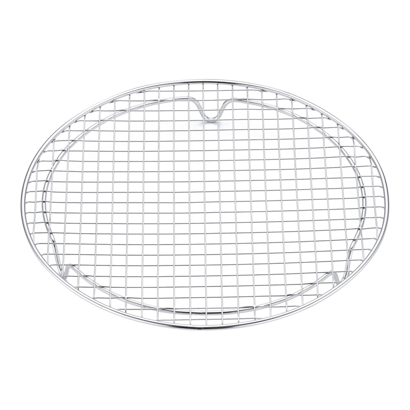 18-8ケーキクーラー丸型　PP-549 φ240mm 1個（ご注文単位1個）【直送品】