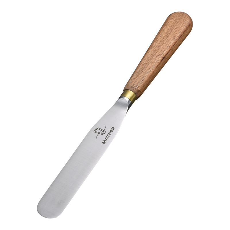 マトファ パレットナイフ 22311 刃渡り 135mm 1袋(ご注文単位1袋)【直送品】