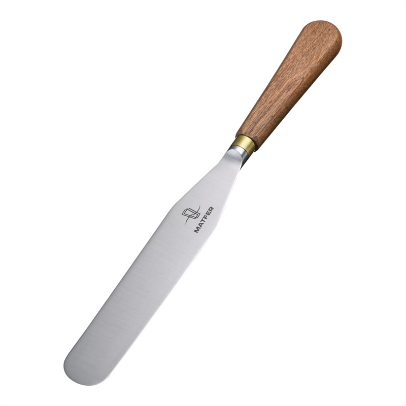 マトファ パレットナイフ 22313 刃渡り 180mm 1袋(ご注文単位1袋)【直送品】