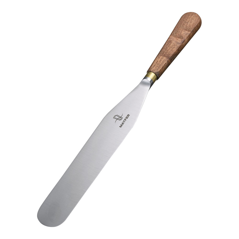 マトファ パレットナイフ 22314 刃渡り 210mm 1袋(ご注文単位1袋)【直送品】