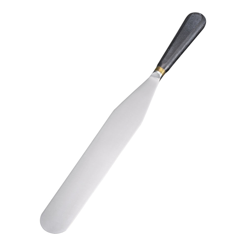 マトファ パレットナイフ 22317 刃渡り 280mm 1袋(ご注文単位1袋)【直送品】