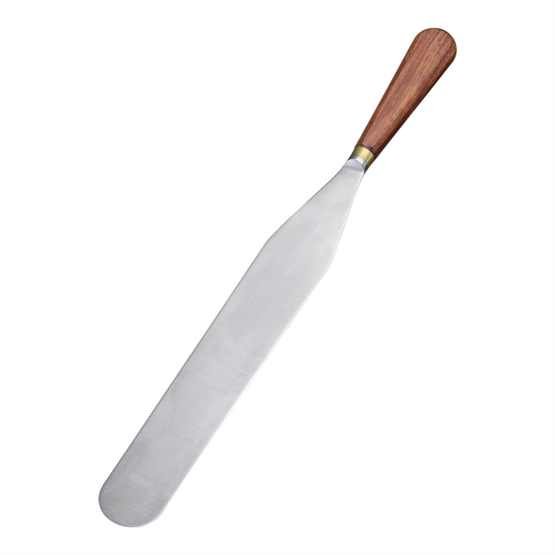 マトファ パレットナイフ 22318 刃渡り 300mm 1袋(ご注文単位1袋)【直送品】