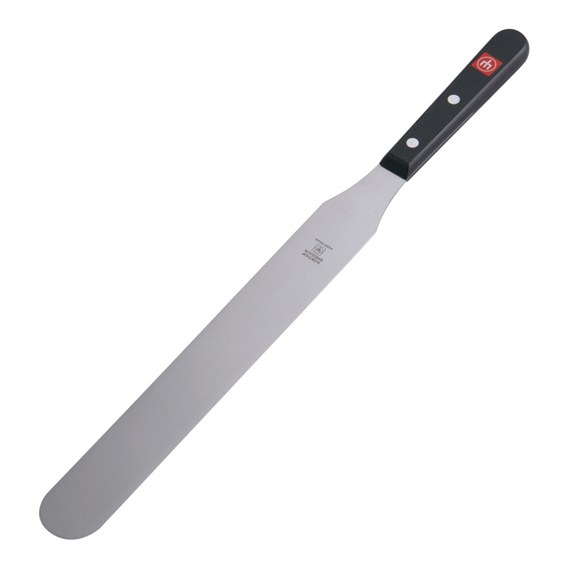 ヴォストフ スパテル 4430-30 刃渡り 300mm 1個(ご注文単位1個)【直送品】