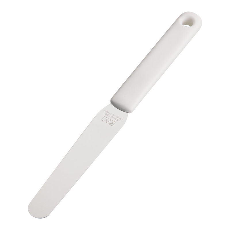 プラ柄 パレットナイフ DL-6276 S 1個(ご注文単位1個)【直送品】