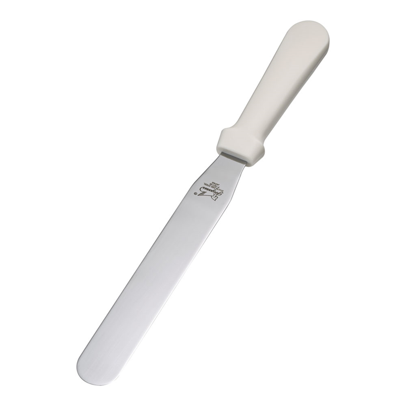 プラ柄　スパテル 8インチ　P161／20 1袋（ご注文単位1袋）【直送品】