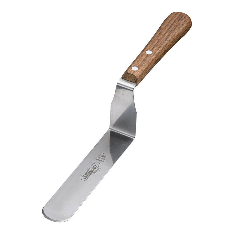 ゾーリンゲン タルトリングパレット Nr.3185 刃渡り160mm 1個(ご注文単位1個)【直送品】