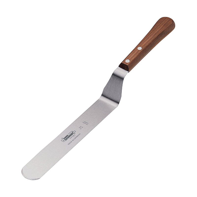 ゾーリンゲン ベントパレット Nr.3293 刃渡り210mm 1袋(ご注文単位1袋)【直送品】