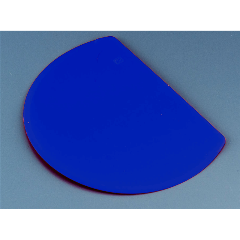 サーモ　カラースクレーパー　37193 ブルー 1個（ご注文単位1個）【直送品】