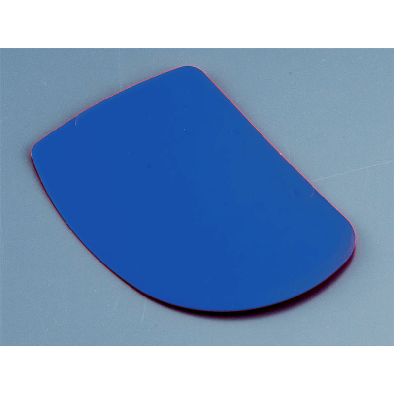 サーモ　カラースクレーパー　37093 ブルー 1個（ご注文単位1個）【直送品】