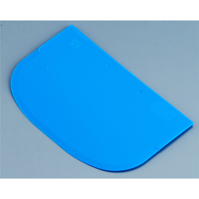 サーモ　カラースクレーパー　37143 ブルー 1個（ご注文単位1個）【直送品】