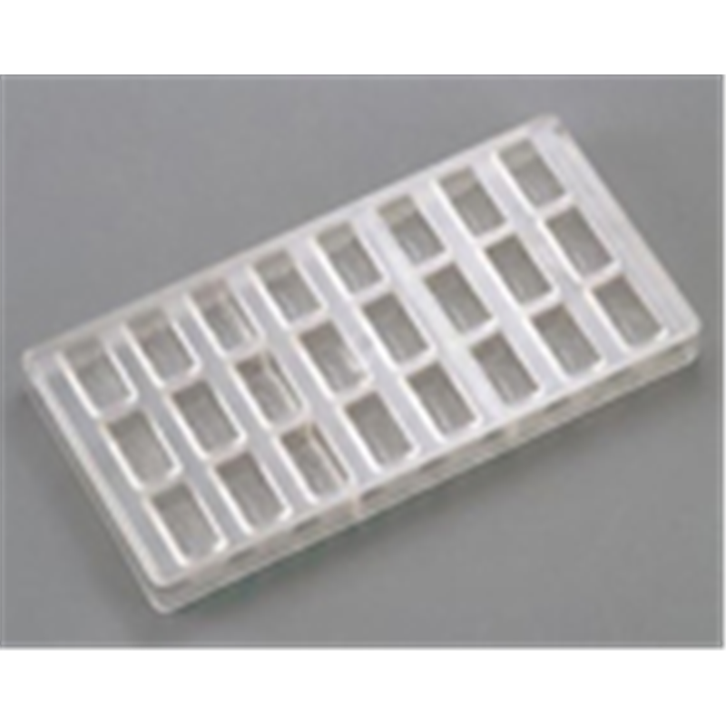 デコレリーフ　チョコレートモルド ノエル　　　DRC-1080 1袋（ご注文単位1袋）【直送品】