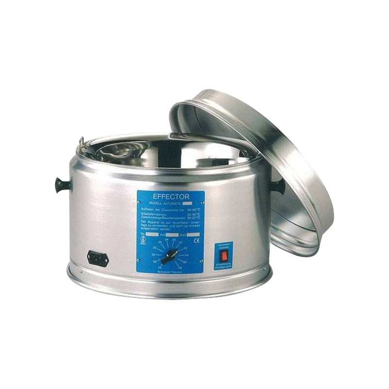 エフェクター乾式チョコレート溶解器 6L 1箱（ご注文単位1箱）【直送品】