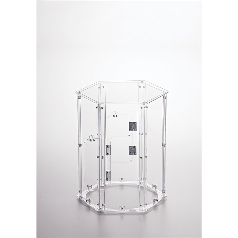 チョコレートファウンテンカバー 6ウェイブ用　D20097Z 1箱（ご注文単位1箱）【直送品】