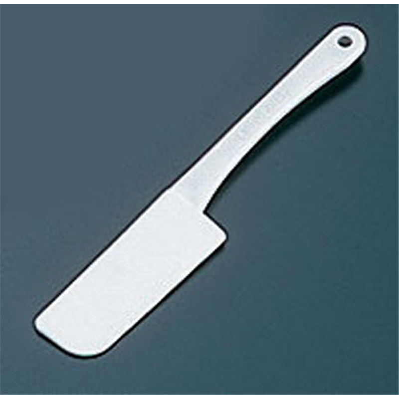 ミニケーキヘラ　№1209  1袋（ご注文単位1袋）【直送品】