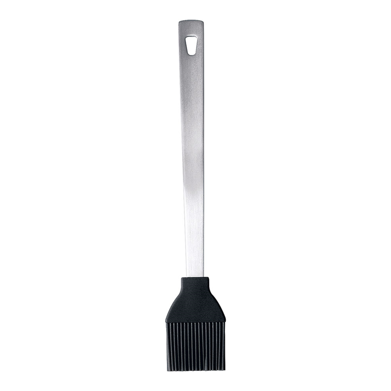 マストラッド シリコンブラシ F13001 ブラック 1個(ご注文単位1個)【直送品】