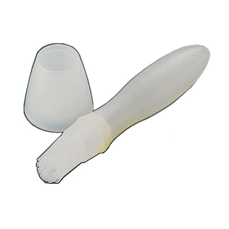 クイジプロ シリコン・ペストリーブラシ 74-7077 1個(ご注文単位1個)【直送品】