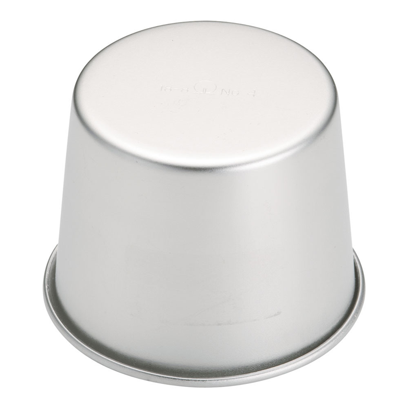 SA18-8プリンカップ №4 1個（ご注文単位1個）【直送品】