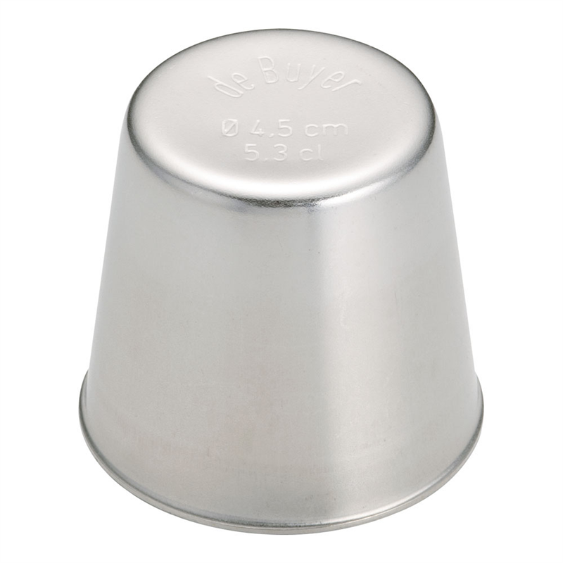 デバイヤー 18-10プリンカップ 3095-45 1個(ご注文単位1個)【直送品】