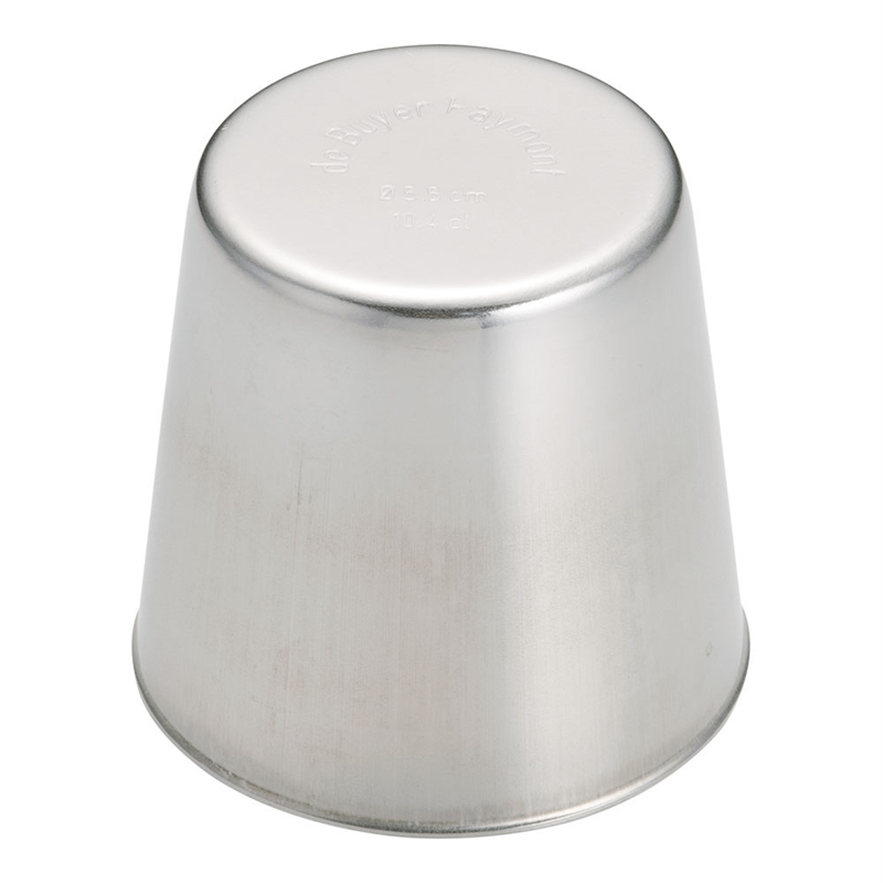 デバイヤー 18-10プリンカップ 3095-55 1個(ご注文単位1個)【直送品】