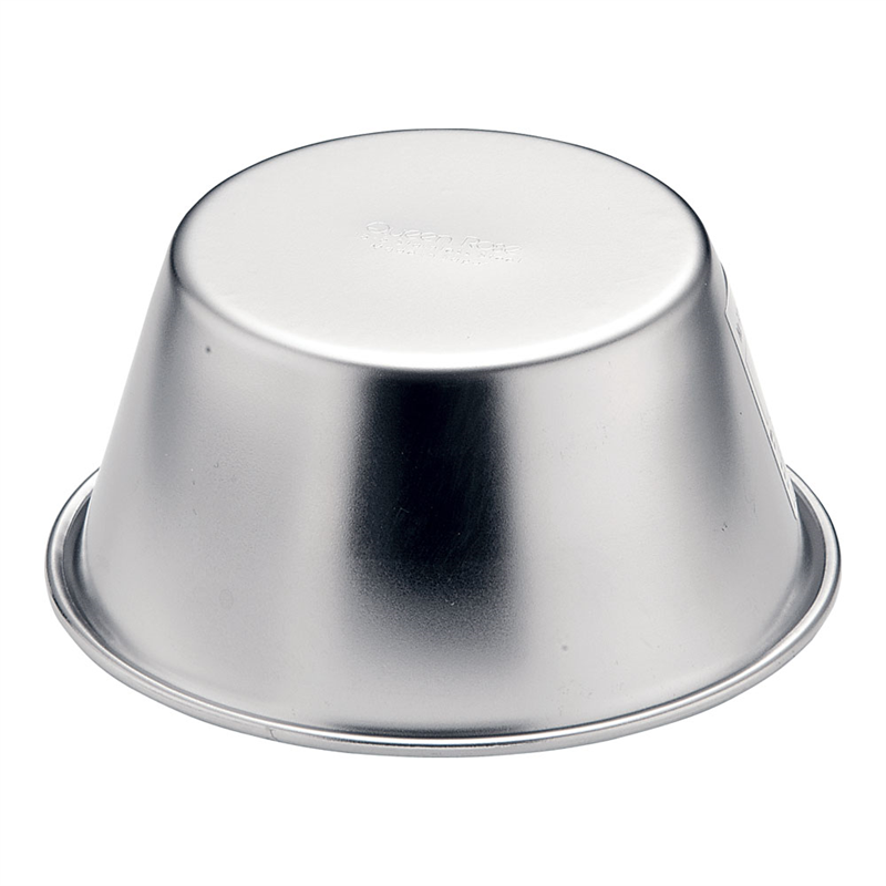 18-8プリンカップ 大 1個(ご注文単位1個)【直送品】