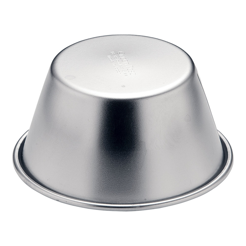 18-8プリンカップ 小 1個(ご注文単位1個)【直送品】