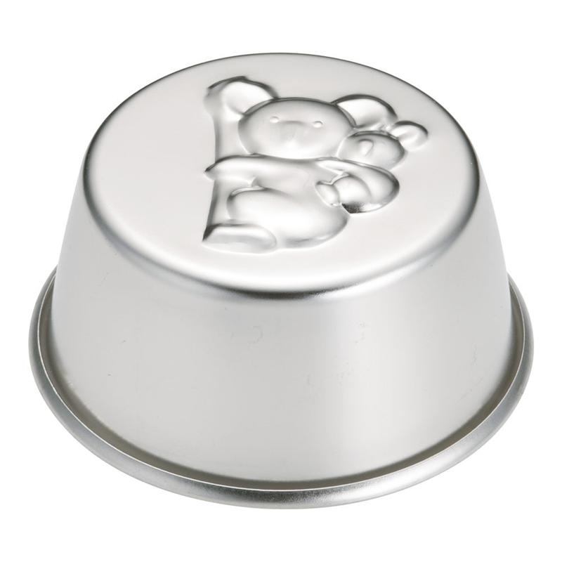 OD 18-8 プリンカップ コアラ 1個(ご注文単位1個)【直送品】