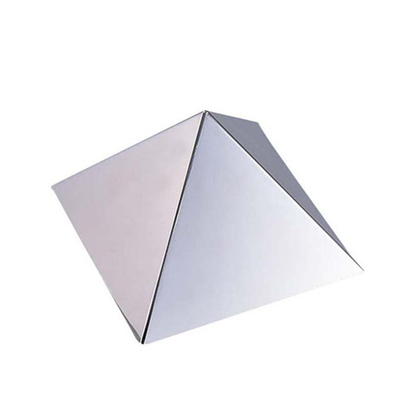 UK　18-8ピラミッド　ボンブ型 90cc 1袋（ご注文単位1袋）【直送品】