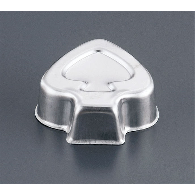 アルミ　ゼリー型（大）　#88  1個（ご注文単位1個）【直送品】