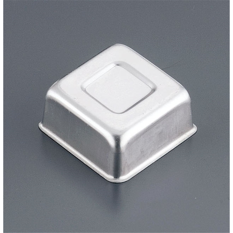 アルミ　ゼリー型（大）　#89  1個（ご注文単位1個）【直送品】