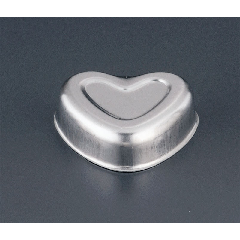 アルミ　ゼリー型（大）　#91  1個（ご注文単位1個）【直送品】