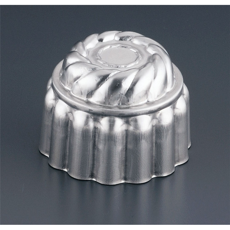 アルミ　ゼリー型（大）　#94  1個（ご注文単位1個）【直送品】