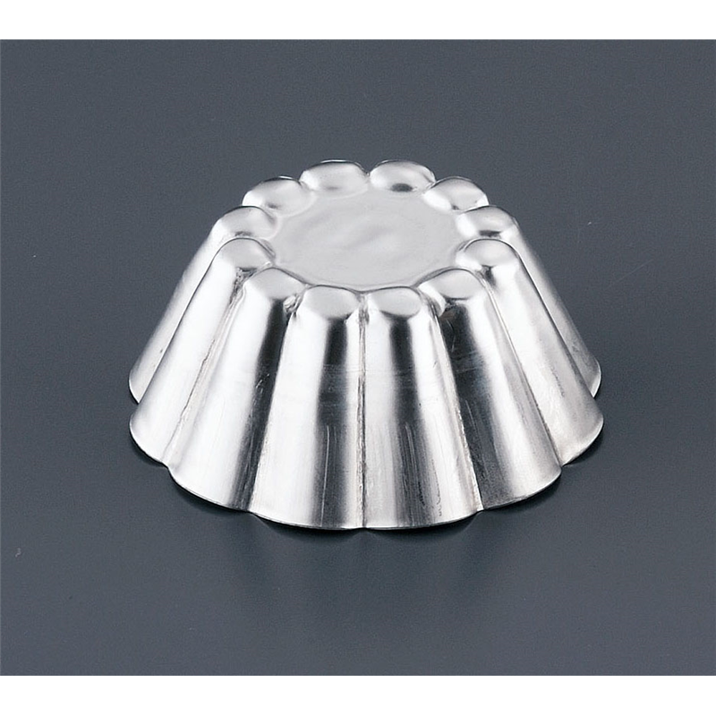 アルミ　ゼリー型（大）　#95  1個（ご注文単位1個）【直送品】