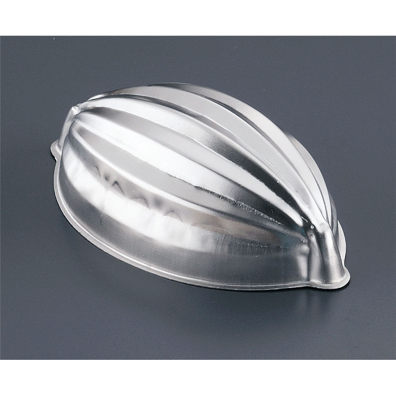 アルミ　ゼリー型（大）　#98  1個（ご注文単位1個）【直送品】