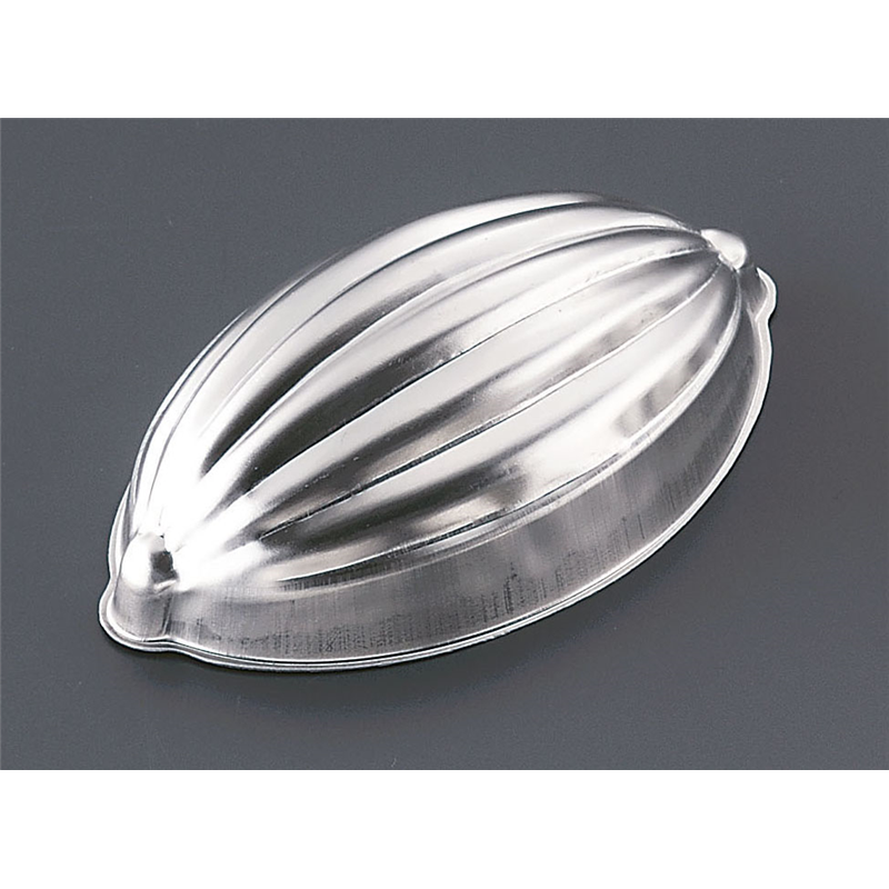 アルミ　ゼリー型（中）　#93A  1個（ご注文単位1個）【直送品】