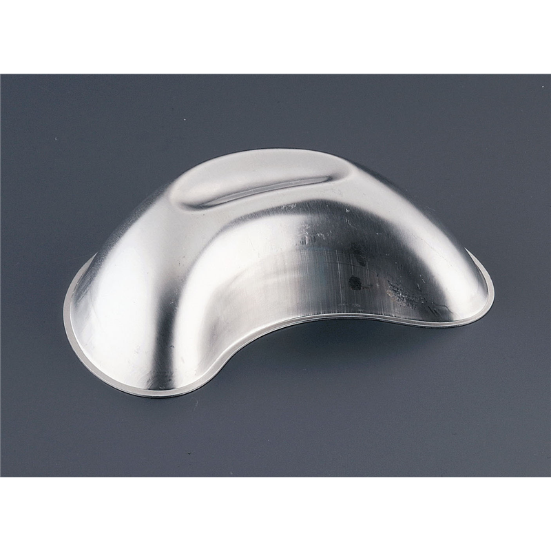 アルミ　ゼリー型　月型  1個（ご注文単位1個）【直送品】