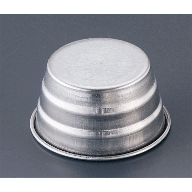 アルミ　新型カップ　　　#12  1個（ご注文単位1個）【直送品】