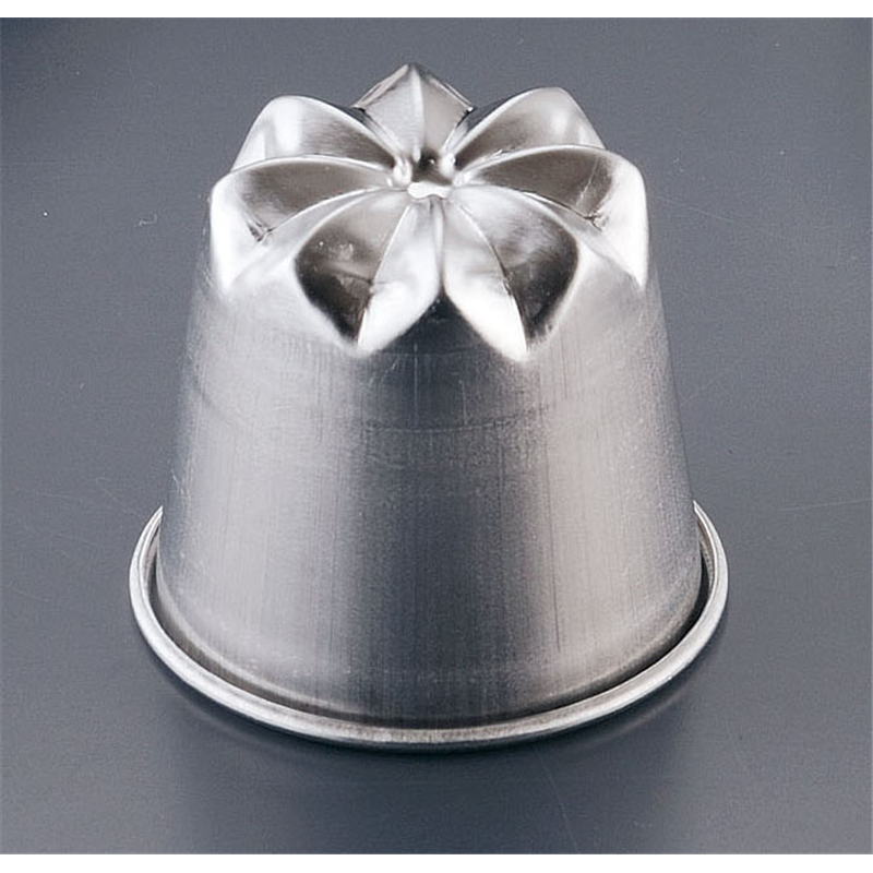 アルミ　新型カップ　　　#113  1個（ご注文単位1個）【直送品】