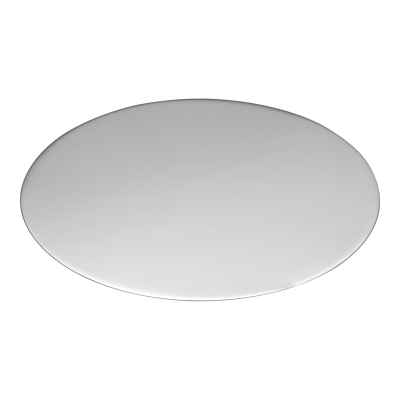 SA18-0　ケーキリング用丸板 12cm用　（φ150mm） 1袋（ご注文単位1袋）【直送品】