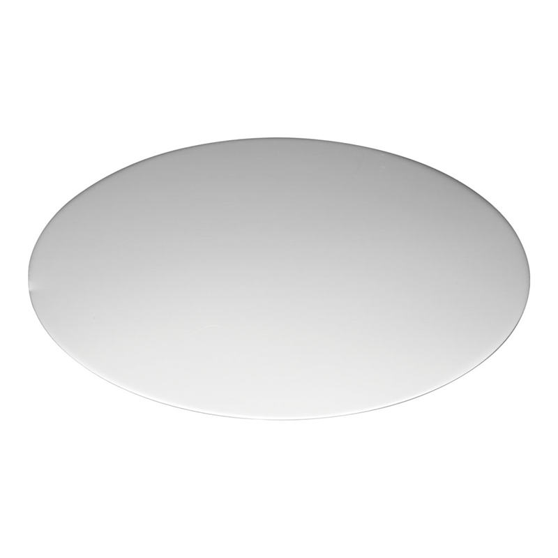 SA18-0　ケーキリング用丸板 15cm用　（φ170mm） 1袋（ご注文単位1袋）【直送品】