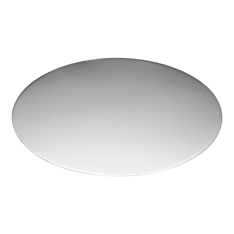 SA18-0　ケーキリング用丸板 18cm用　（φ200mm） 1袋（ご注文単位1袋）【直送品】