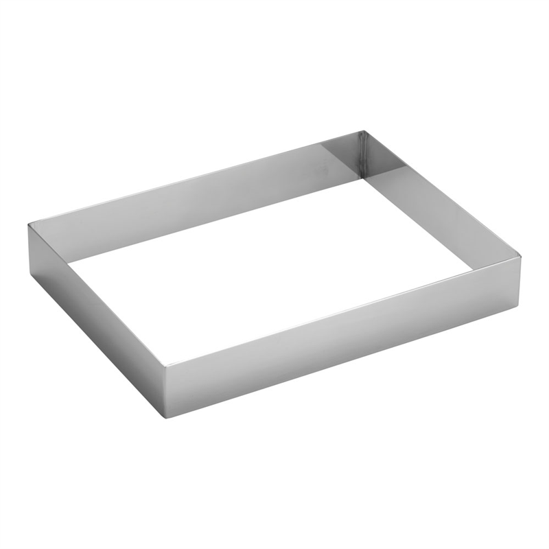 18-8　6枚取天板用システムセルクル 1／2×50mm 1袋（ご注文単位1袋）【直送品】