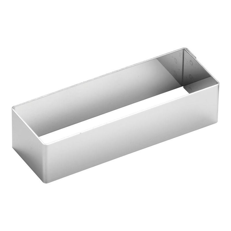 デバイヤー18-10レクタンギュラリング 3943-12 1袋（ご注文単位1袋）【直送品】