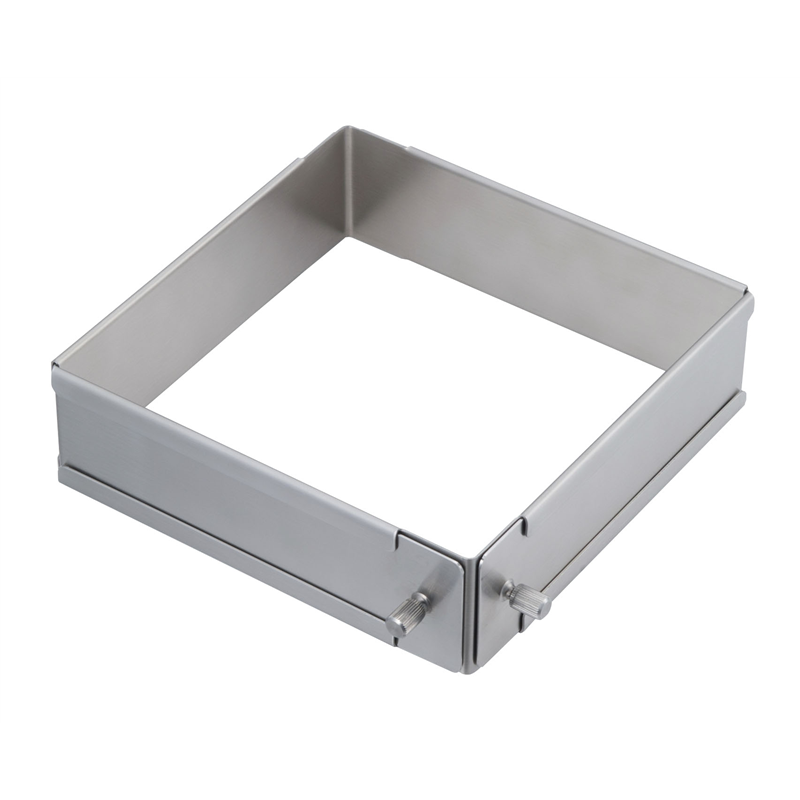 18-8　パズルパン PUZ-01　大 1個（ご注文単位1個）【直送品】