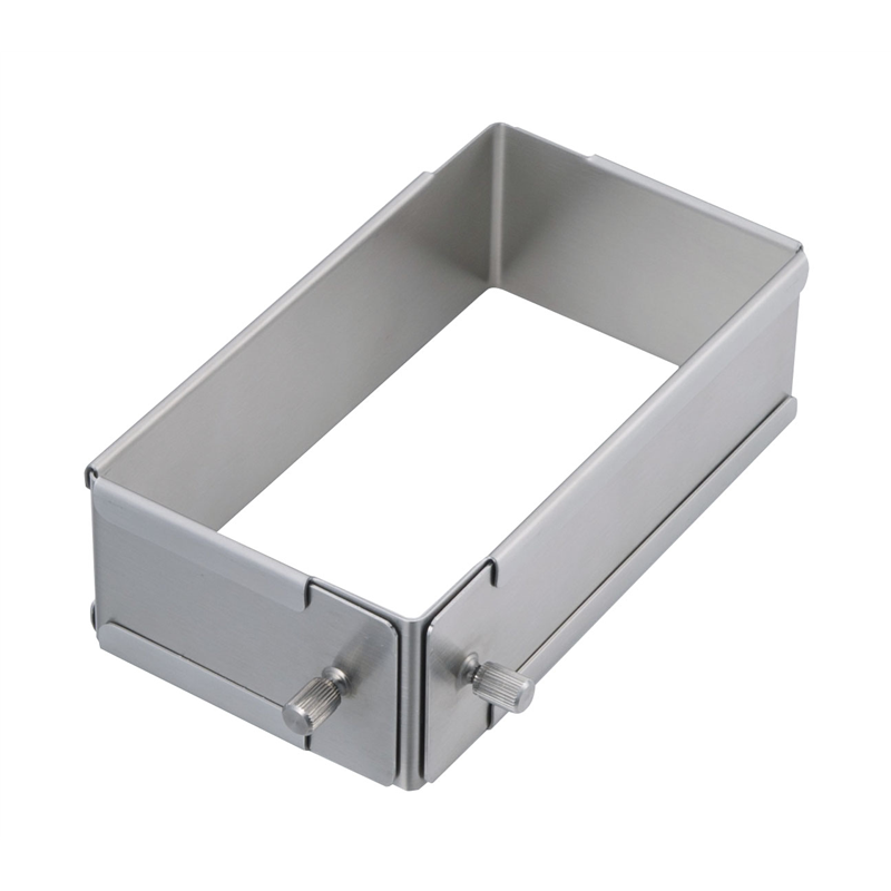 18-8　パズルパン PUZ-02　小 1個（ご注文単位1個）【直送品】