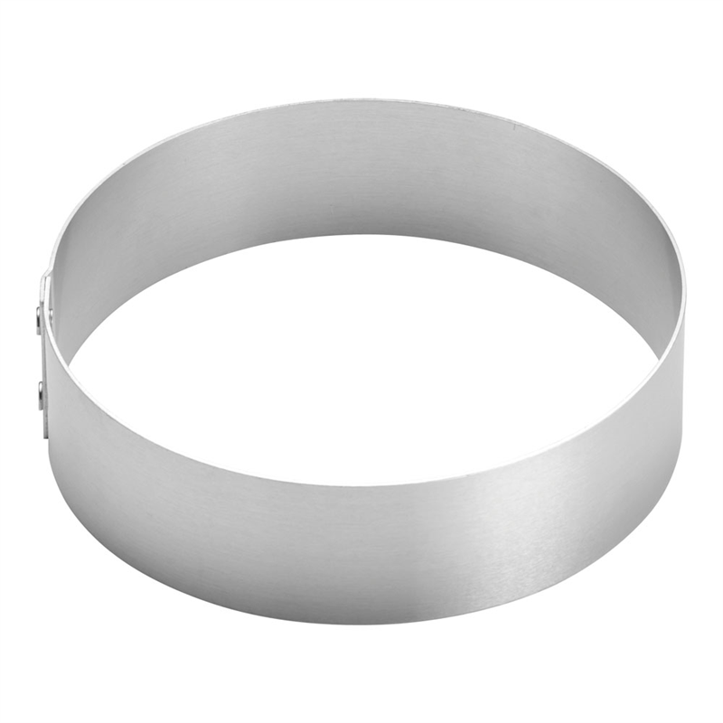 アルミ　トルテリング 15cm 1個（ご注文単位1個）【直送品】