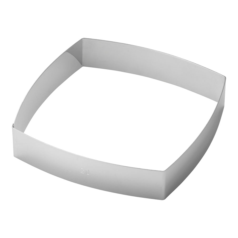 18-10アントルメリング 正方A型　3103-20 1袋（ご注文単位1袋）【直送品】