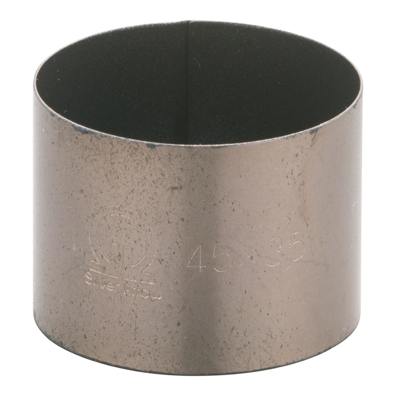 SAストロングコート　セルクルリング丸型 φ45×H35mm 1袋（ご注文単位1袋）【直送品】