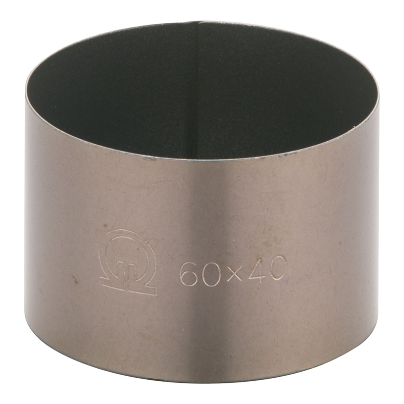 SAストロングコート　セルクルリング丸型 φ60×H40mm 1袋（ご注文単位1袋）【直送品】