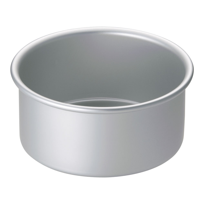 TKG　アルマイトデコレーション共底深型 6インチ 1袋（ご注文単位1袋）【直送品】