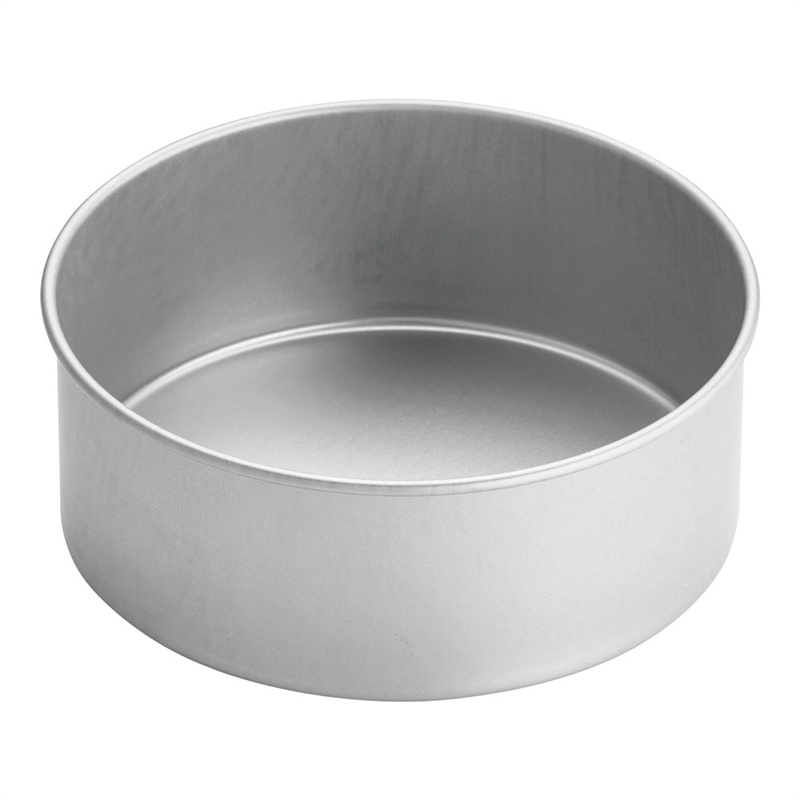 SAアルシート（アルスター）　共底デコ型 15cm 1袋（ご注文単位1袋）【直送品】